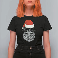 6 7 Xmas 67 Santa Six Seven Meme Merry Christmas T Shirt For Women - Wonder Print Shop