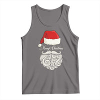 6 7 Xmas 67 Santa Six Seven Meme Merry Christmas Tank Top - Wonder Print Shop