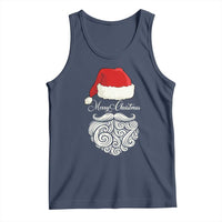 6 7 Xmas 67 Santa Six Seven Meme Merry Christmas Tank Top - Wonder Print Shop