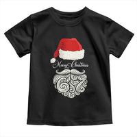 6 7 Xmas 67 Santa Six Seven Meme Merry Christmas Toddler T Shirt - Wonder Print Shop