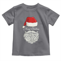6 7 Xmas 67 Santa Six Seven Meme Merry Christmas Toddler T Shirt - Wonder Print Shop