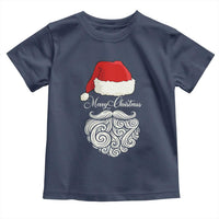 6 7 Xmas 67 Santa Six Seven Meme Merry Christmas Toddler T Shirt - Wonder Print Shop