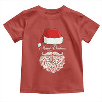 6 7 Xmas 67 Santa Six Seven Meme Merry Christmas Toddler T Shirt - Wonder Print Shop
