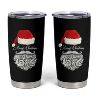 6 7 Xmas 67 Santa Six Seven Meme Merry Christmas Tumbler Cup - Wonder Print Shop