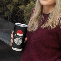 6 7 Xmas 67 Santa Six Seven Meme Merry Christmas Tumbler Cup - Wonder Print Shop
