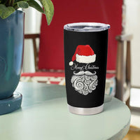 6 7 Xmas 67 Santa Six Seven Meme Merry Christmas Tumbler Cup - Wonder Print Shop