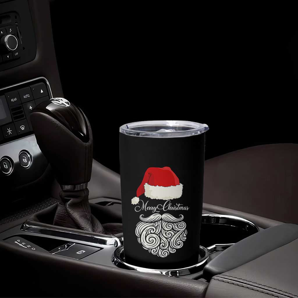 6 7 Xmas 67 Santa Six Seven Meme Merry Christmas Tumbler Cup - Wonder Print Shop