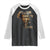 Our History Didn't Start At Slavery Raglan Shirt Black History Month Ancient Egyptian