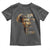 Our History Didn't Start At Slavery Toddler T Shirt Black History Month Ancient Egyptian