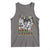 Black Women History Tank Top Her Story Black History Month
