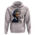 Frederick Douglass Quote Hoodie I Prefer To Be True To Myself Even At The Hazard Of Incurring The Ridicule Of Others