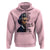 Frederick Douglass Quote Hoodie I Prefer To Be True To Myself Even At The Hazard Of Incurring The Ridicule Of Others