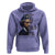 Frederick Douglass Quote Hoodie I Prefer To Be True To Myself Even At The Hazard Of Incurring The Ridicule Of Others