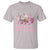 Lovely And Caffeinated Coffee Valentine T Shirt