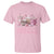 Lovely And Caffeinated Coffee Valentine T Shirt