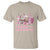 Lovely And Caffeinated Coffee Valentine T Shirt