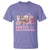 Lovely And Caffeinated Coffee Valentine T Shirt