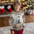 Funny Undiagnosed But Everyone's Pretty Sure Ugly Christmas Sweater Cowboy Racoon - Wonder Print Shop