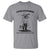 Funny Undiagnosed But Everyone's Pretty Sure T Shirt Cowboy Racoon