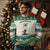 Funny Leave Society And Become A Lone Ranger Ugly Christmas Sweater Cowboy Racoon - Wonder Print Shop
