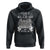 Never Forget Black Wall Street 1921 Hoodie Tulsa Oklahoma Black History Month