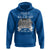 Never Forget Black Wall Street 1921 Hoodie Tulsa Oklahoma Black History Month