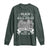 Never Forget Black Wall Street 1921 Long Sleeve Shirt Tulsa Oklahoma Black History Month
