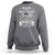 Never Forget Black Wall Street 1921 Sweatshirt Tulsa Oklahoma Black History Month