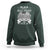 Never Forget Black Wall Street 1921 Sweatshirt Tulsa Oklahoma Black History Month