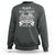 Never Forget Black Wall Street 1921 Sweatshirt Tulsa Oklahoma Black History Month
