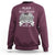 Never Forget Black Wall Street 1921 Sweatshirt Tulsa Oklahoma Black History Month