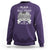 Never Forget Black Wall Street 1921 Sweatshirt Tulsa Oklahoma Black History Month