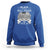 Never Forget Black Wall Street 1921 Sweatshirt Tulsa Oklahoma Black History Month