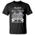Never Forget Black Wall Street 1921 T Shirt Tulsa Oklahoma Black History Month