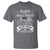 Never Forget Black Wall Street 1921 T Shirt Tulsa Oklahoma Black History Month