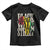 Black Wall Street Toddler T Shirt Tulsa Oklahoma Black History Month Africa Map
