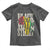 Black Wall Street Toddler T Shirt Tulsa Oklahoma Black History Month Africa Map