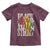 Black Wall Street Toddler T Shirt Tulsa Oklahoma Black History Month Africa Map