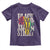 Black Wall Street Toddler T Shirt Tulsa Oklahoma Black History Month Africa Map