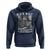Black Wall Street First Bombs Hoodie Tulsa Oklahoma Black History Month