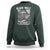 Black Wall Street First Bombs Sweatshirt Tulsa Oklahoma Black History Month