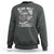 Black Wall Street First Bombs Sweatshirt Tulsa Oklahoma Black History Month