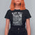 Black Wall Street First Bombs T Shirt For Women Tulsa Oklahoma Black History Month