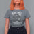 Black Wall Street First Bombs T Shirt For Women Tulsa Oklahoma Black History Month
