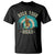 Funny Down Syndrome Awareness Bigfoot T Shirt Rock Your Socks