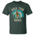 Funny Down Syndrome Awareness Bigfoot T Shirt Rock Your Socks