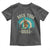 Funny Down Syndrome Awareness Bigfoot Toddler T Shirt Rock Your Socks