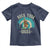 Funny Down Syndrome Awareness Bigfoot Toddler T Shirt Rock Your Socks
