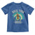 Funny Down Syndrome Awareness Bigfoot Toddler T Shirt Rock Your Socks