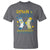 Down Right Amazing T Shirt Down Syndrome Awareness Socks Ribbon